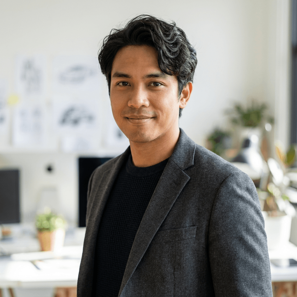 陳浩宇,影片製作人